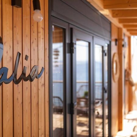 Villa Mara'S Coast - Dalia Drage Exterior foto