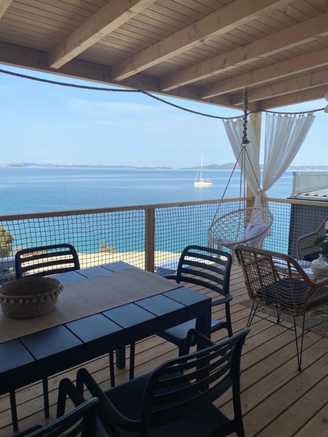 Villa Mara'S Coast - Dalia Drage Exterior foto