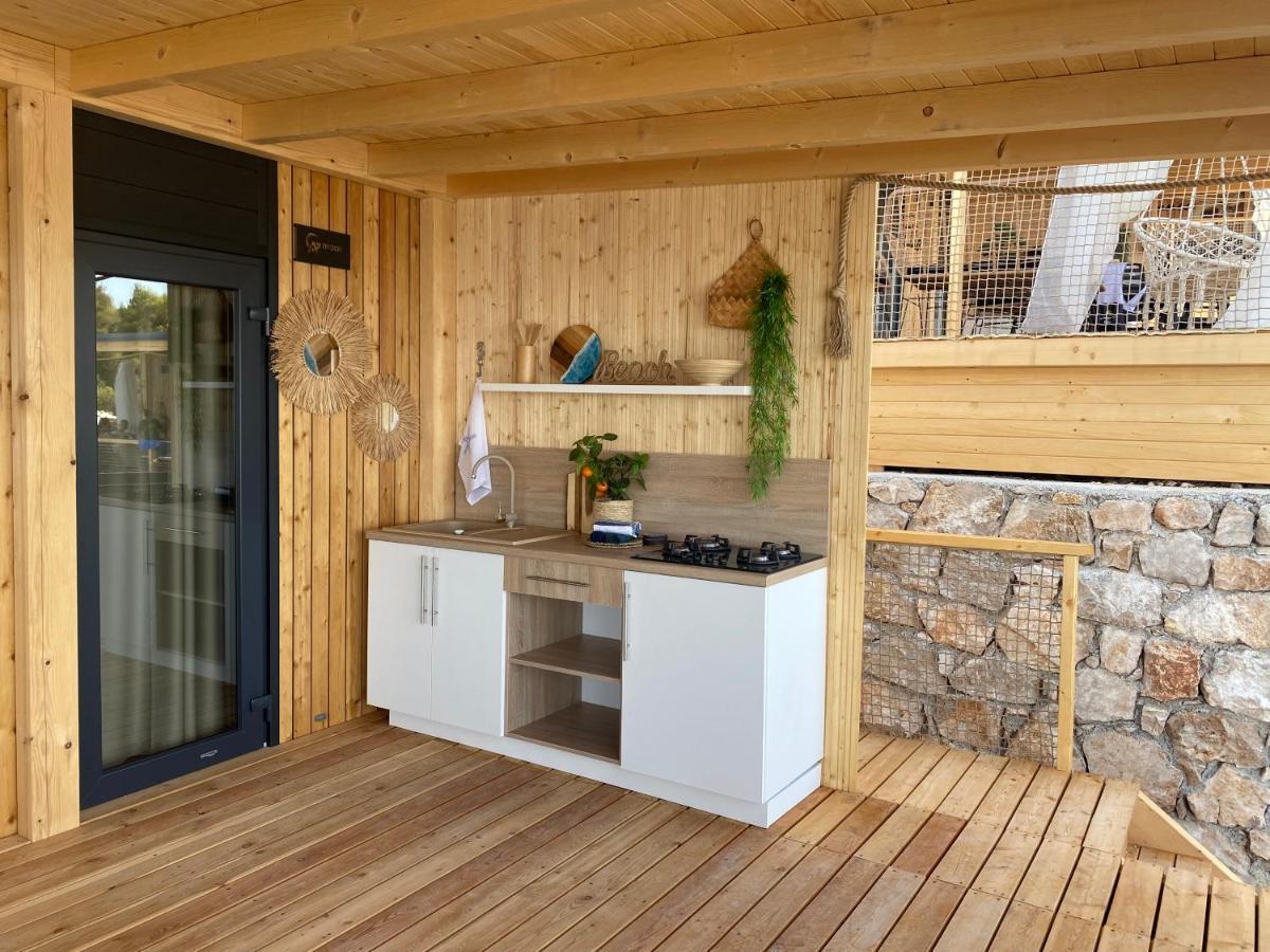 Villa Mara'S Coast - Dalia Drage Exterior foto