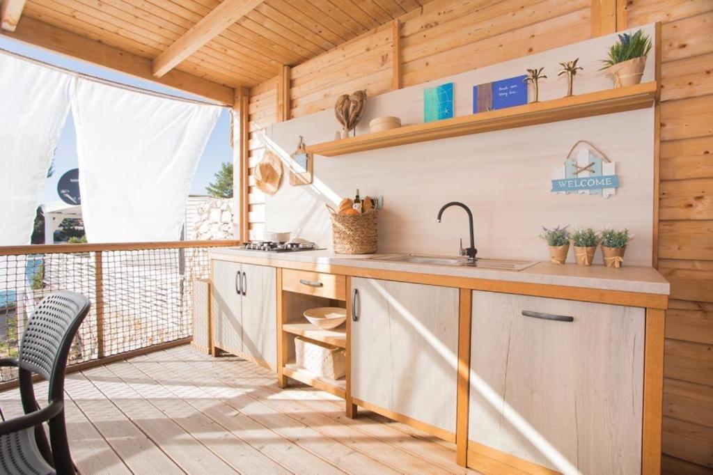 Villa Mara'S Coast - Dalia Drage Exterior foto
