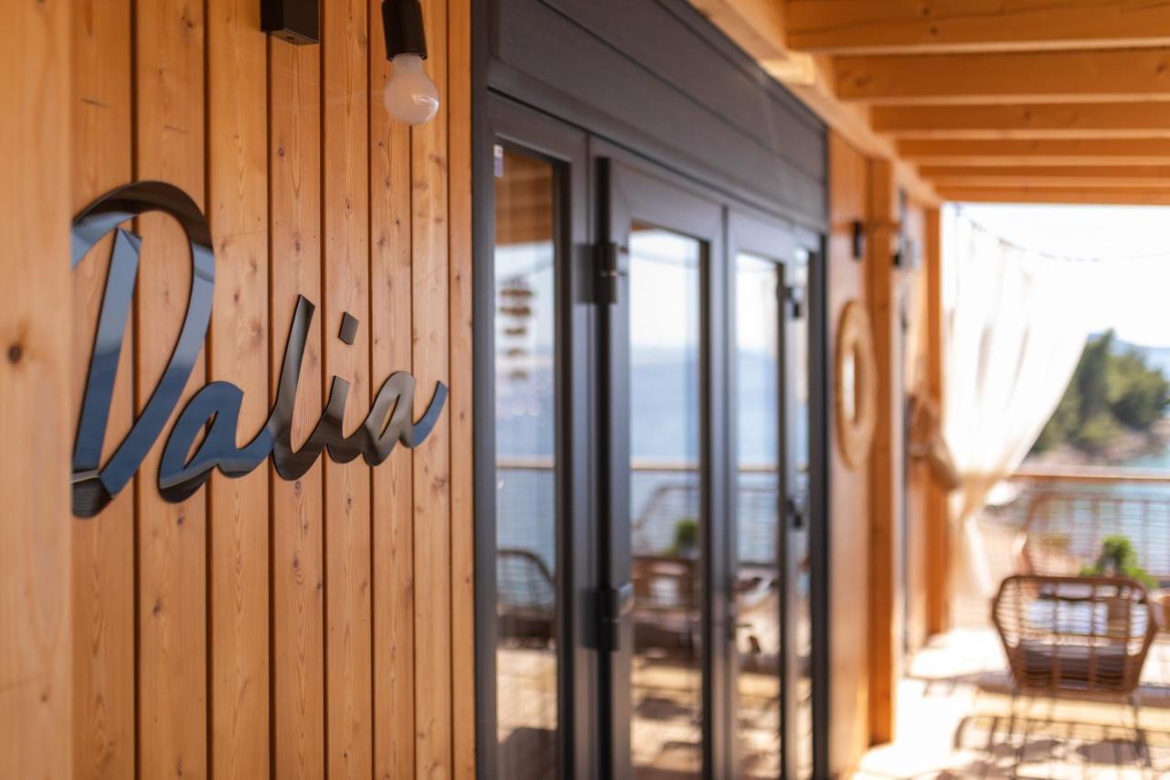 Villa Mara'S Coast - Dalia Drage Exterior foto