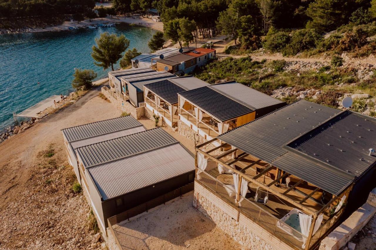 Villa Mara'S Coast - Dalia Drage Exterior foto