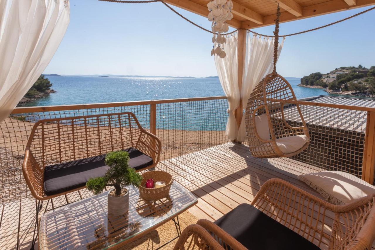 Villa Mara'S Coast - Dalia Drage Exterior foto