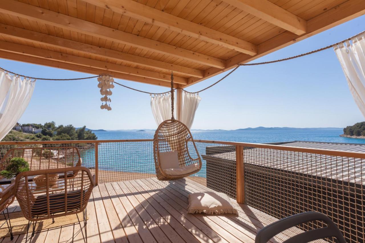 Villa Mara'S Coast - Dalia Drage Exterior foto