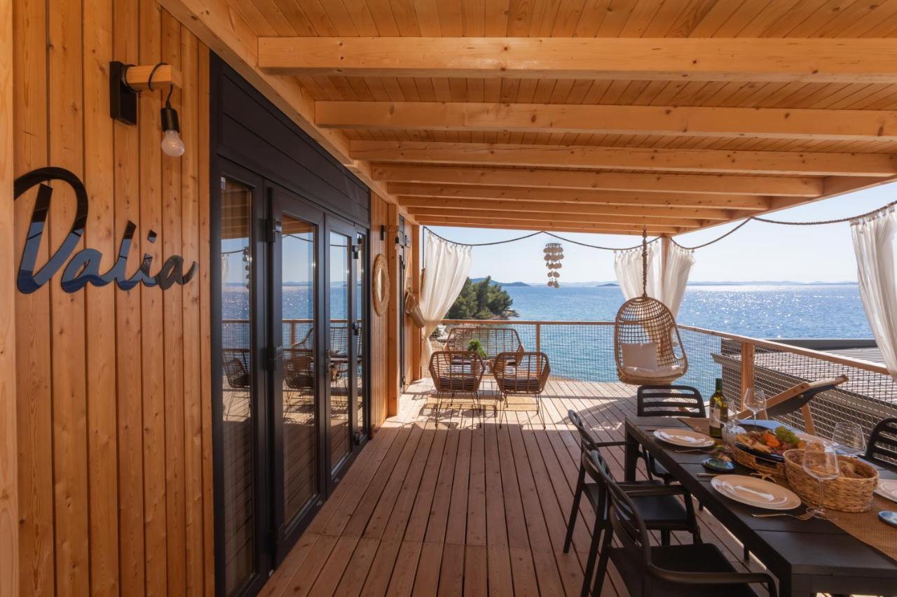 Villa Mara'S Coast - Dalia Drage Exterior foto